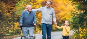 Demenzbetreuung zu Hause: Sicherheit und Geborgenheit in Lünen & Dortmund